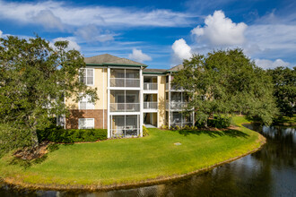 The Landings in Tampa, FL - Building Photo - Building Photo