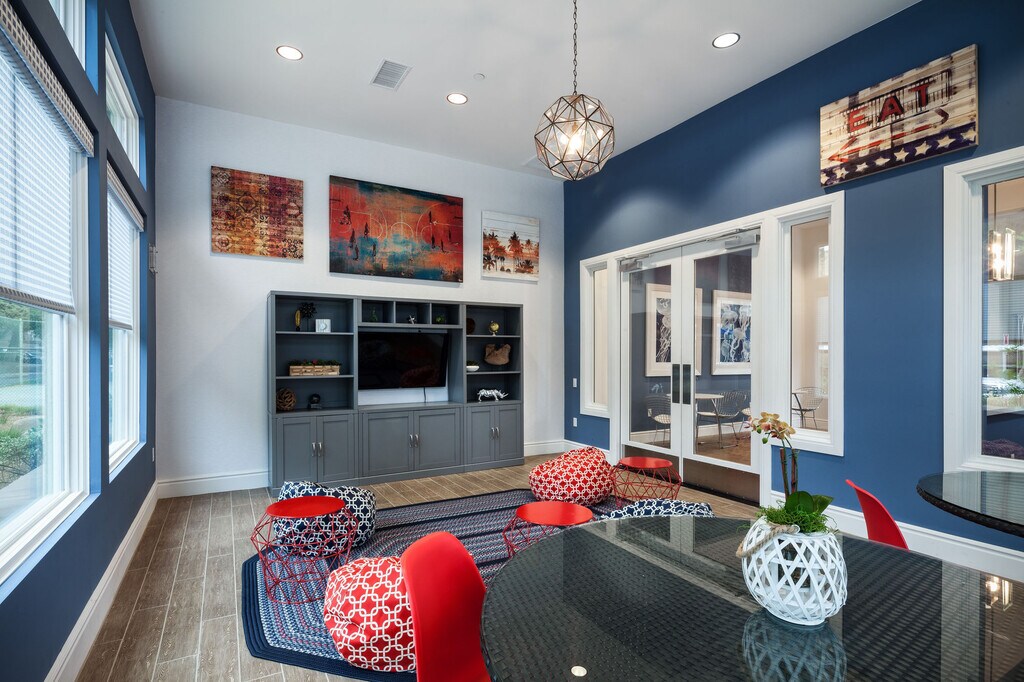 The Bryant Apartments in Yorba Linda, CA