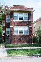 305 N Latrobe Ave Apartamentos