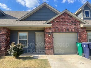 1027 SW 91st St in Oklahoma City, OK - Building Photo - Building Photo