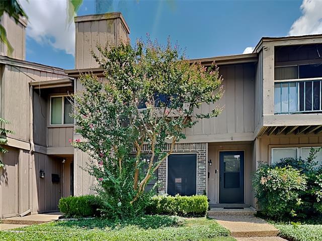 property at 12012 Leisure Dr