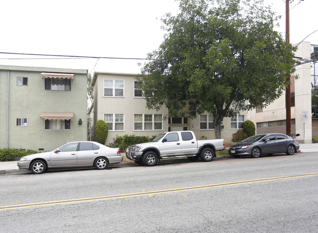 409 E Harvard St in Glendale, CA - Building Photo - Building Photo