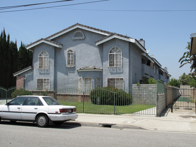 9447 Cortada St in El Monte, CA - Building Photo - Building Photo