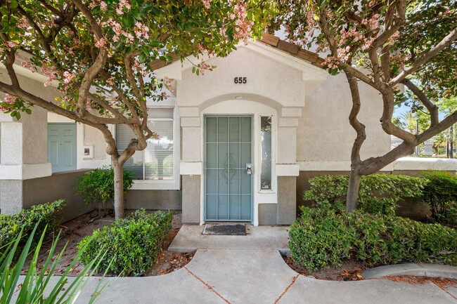 property at 7543 W Liberty Pkwy