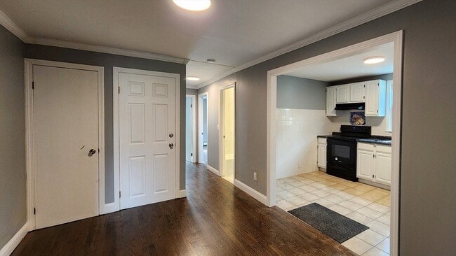 property at 30 Union St