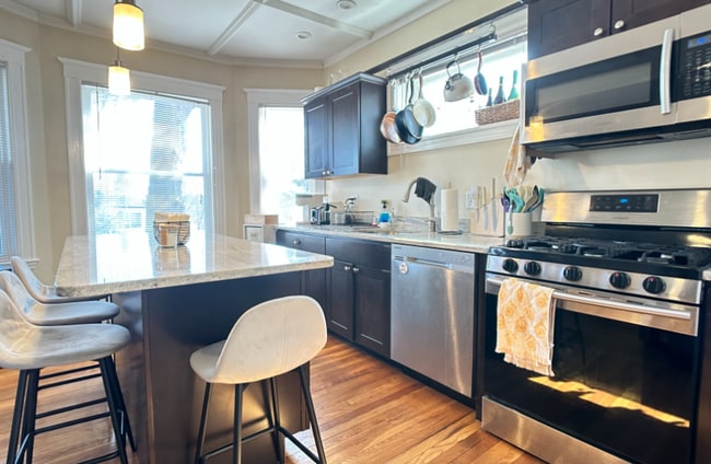 3 Glenley Ter, Unit 3 in Boston, MA - Building Photo - Building Photo