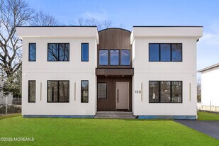 150 Ampere Ave in Ocean Township, NJ - Building Photo