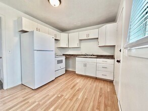 1347 West 700 S-Unit -Unit A in Salt Lake City, UT - Building Photo - Building Photo