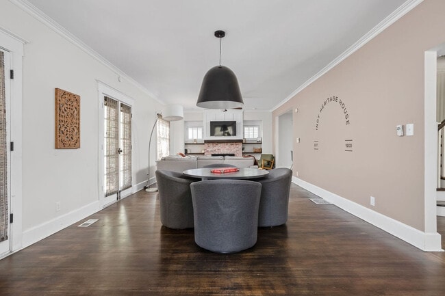 1202 N New Jersey St in Indianapolis, IN - Building Photo - Building Photo