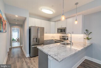 1340 Nicholson St NW in Washington, DC - Building Photo - Building Photo