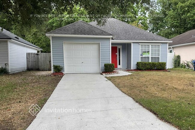 property at 1227 Brookwood Bluff Rd E