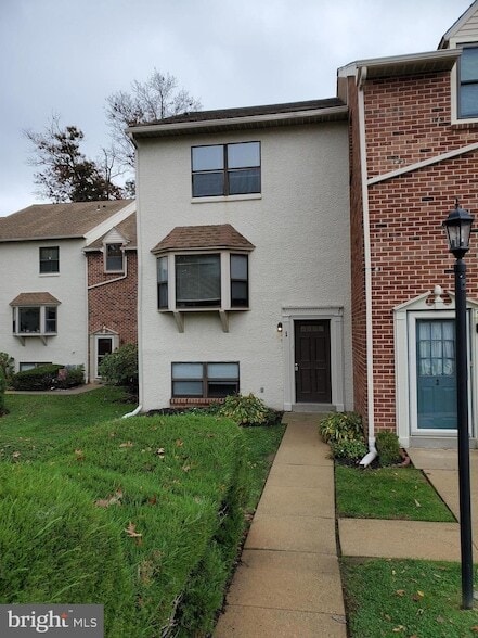 property at 1 Silver Lake Terrace