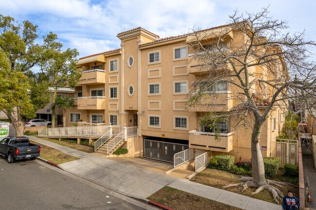 428 E Santa Anita Ave