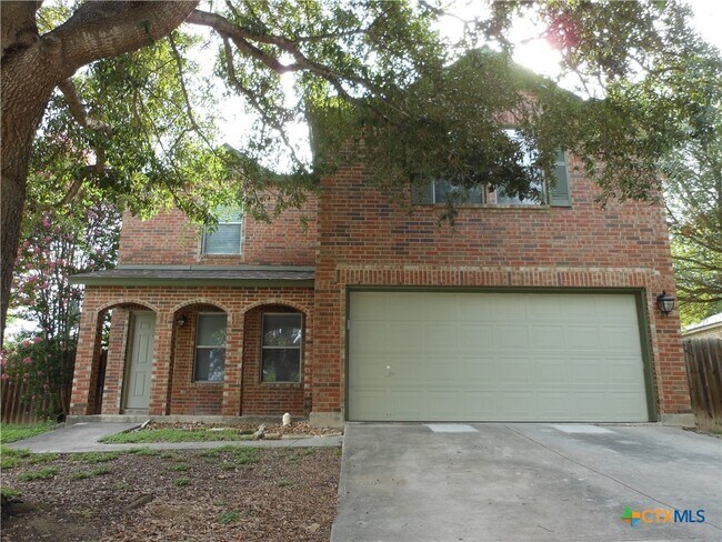 617 San Augustine Blvd in New Braunfels, TX - Building Photo - Building Photo