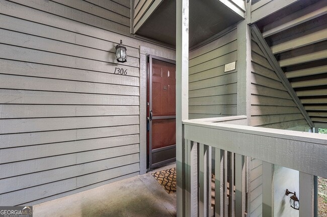 1306 McClelen Way in Decatur, GA - Building Photo - Building Photo