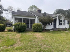11100 Cumming Hwy in Canton, GA - Building Photo - Building Photo