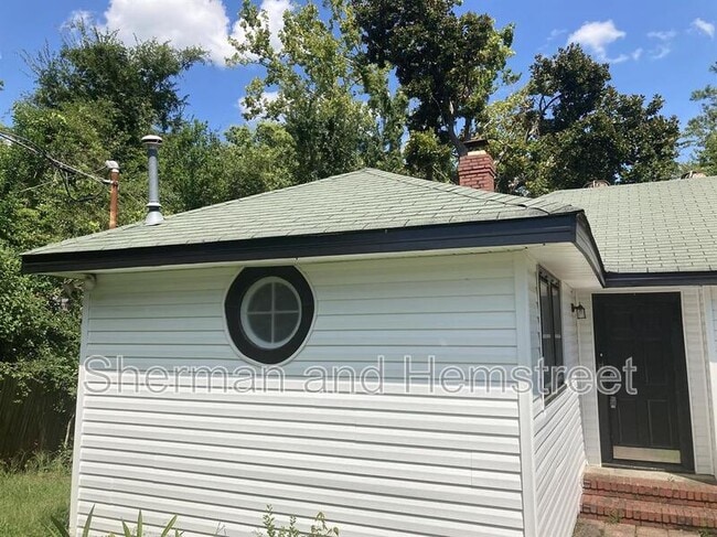 607 East Ave in North Augusta, SC - Building Photo - Building Photo