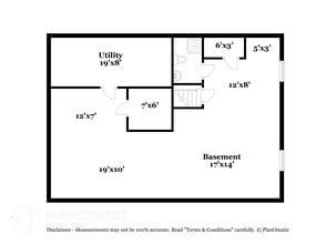 13001 E 51st Terrace in Independence, MO - Building Photo - Building Photo