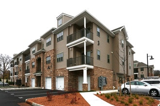 Albertson Village in Westmont, NJ - Building Photo - Building Photo