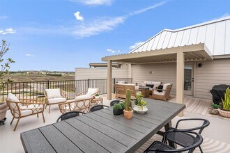 265 John Webster St in Leander, TX - Building Photo - Building Photo