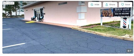 501 Plaza Blvd in Daytona Beach, FL - Building Photo - Building Photo