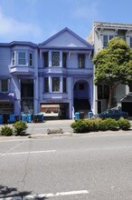 1668 Lombard St in San Francisco, CA - Building Photo - Building Photo