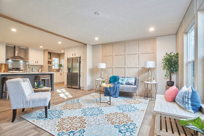 48 Bone Oak in Sanford, NC - Building Photo - Building Photo