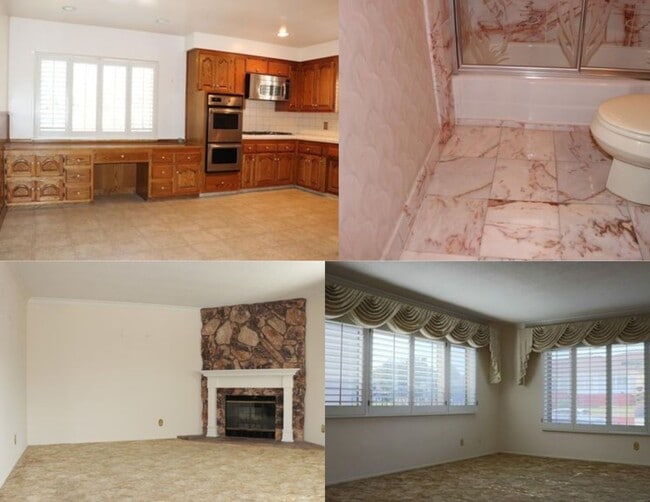 985 W 9th St, Unit 1 in San Pedro, CA - Foto de edificio - Building Photo