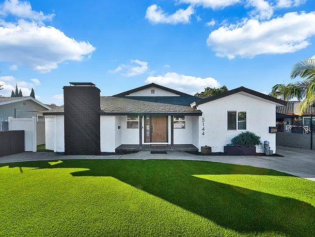 property at 5144 W 141st St