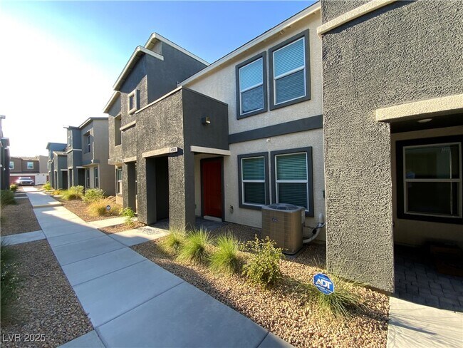 property at 4989 Fern Mesa Ave