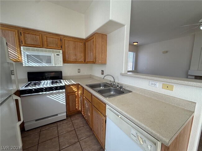 property at 9050 W Warm Springs Rd