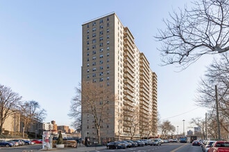 Scott Towers in Bronx, NY - Building Photo - Building Photo