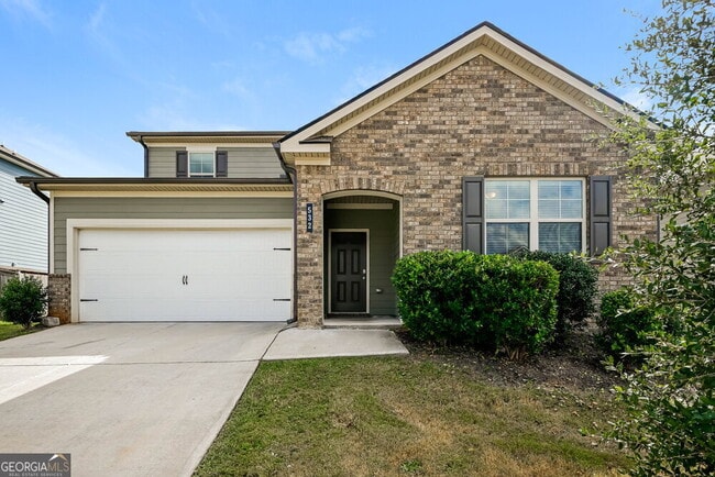 532 Overo Dr