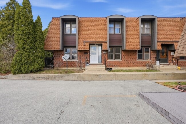 property at 12738 Kenneth Ave