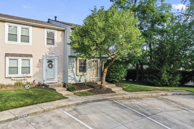 6146 96th Pl in Indianapolis, IN - Building Photo - Building Photo