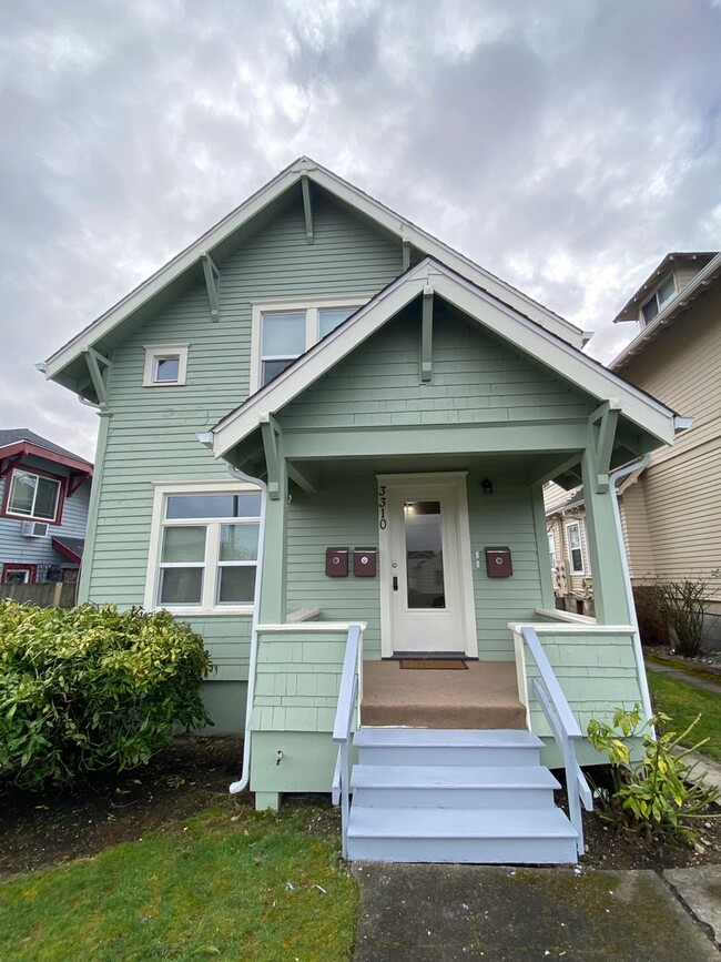 property at 3310 6th Ave