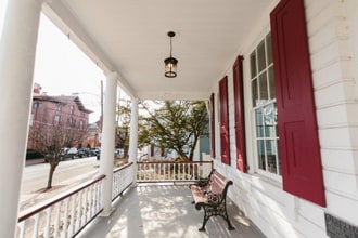319 Radcliffe St in Bristol, PA - Building Photo - Building Photo