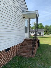 408 Holly Ave in Jarratt, VA - Building Photo - Building Photo