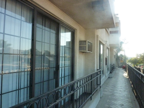 3648 Motor Ave in Los Angeles, CA - Building Photo - Building Photo