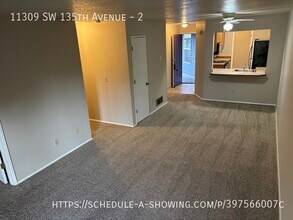 11309 SW 135th Ave-Unit -2 in Portland, OR - Building Photo - Building Photo