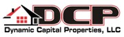 Property Management Company Logo Dynamic Capital Properties, LLC