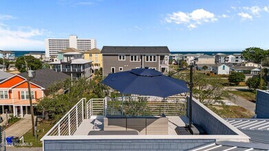 1622 Swordfish Ln in Carolina Beach, NC - Building Photo - Building Photo