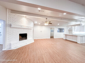 4311 59th St in Lubbock, TX - Building Photo - Building Photo