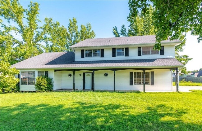 property at 5168 E Blue Orchard St