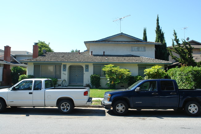 547 S Keiley Blvd in San Jose, CA - Building Photo - Building Photo