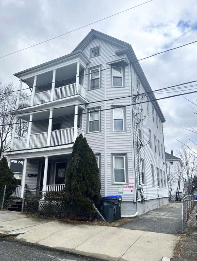 129-131 Florence St