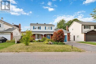 6345 Mattice Ave in Ottawa, ON - Building Photo - Building Photo