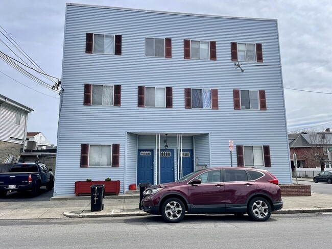 property at 217-221 Highland Ave