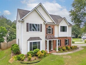 702 Ashley Glen Ln in Alpharetta, GA - Building Photo - Building Photo
