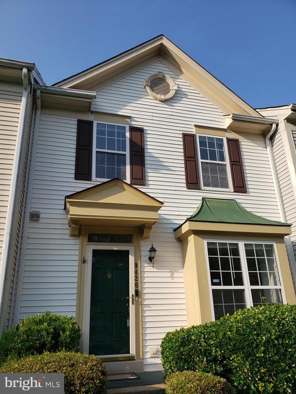 9426 Silver Meteor Ct in Manassas Park, VA - Building Photo - Building Photo